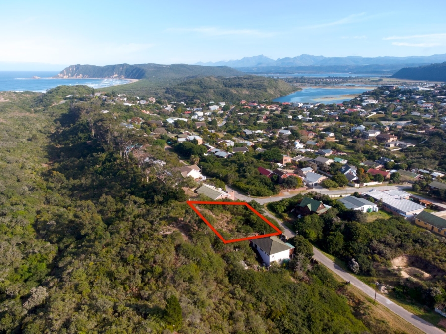 Commercial Property for Sale in Sedgehill Western Cape